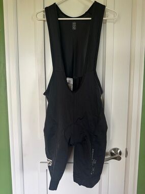 RIDE 100 PERCENT  Men’s Bib Shorts